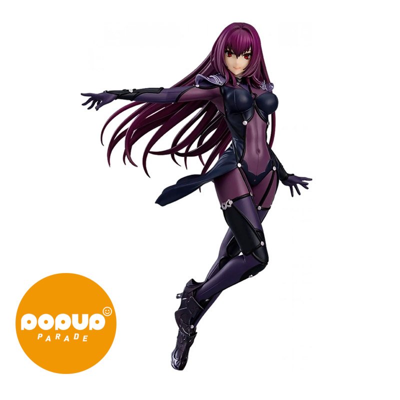 POP UP PARADE LANCER / SCATHACH POP UP PARADE LANCER / SCATHACH